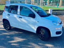 Bianco Usata 2021 Fiat Panda Easy Due volumi | 7499 € (Ottimo prezzo)