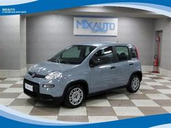 Gray Usata 2023 Fiat Panda Tre volumi | 10.900 € (Buon prezzo)