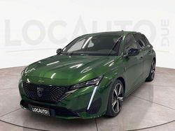 Verde Usata 2022 Peugeot 308 GT Tre volumi | 18.490 € (Super prezzo)