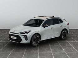 Bianco Nuova 2025 Cupra Terramar SUV | 47.617 € (Cara)