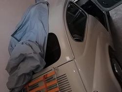 Usata 1960 Fiat 600D Tre volumi | 5800 €