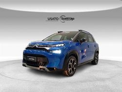 Blu Usata 2024 Citroën C3 Aircross PureTech SUV | 16.200 € (Buon prezzo)