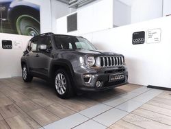 Grigio Usata 2022 Jeep Renegade Limited SUV | 18.000 € (Buon prezzo)