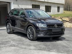 Nero Usata 2017 VW Tiguan SUV | 19.000 € (Buon prezzo)