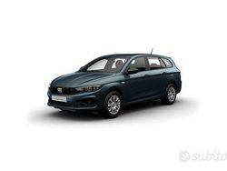 Bianco Usata 2024 Fiat Tipo Station wagon | 17.800 € (Buon prezzo)