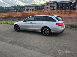 Usata 2015 Mercedes 200 Station wagon | 10.000 € (Super prezzo)