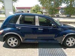 Blu Usata 2005 Chrysler PT Cruiser Station wagon | 1100 € (Ottimo prezzo)
