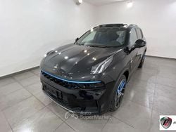 Nuova 2025 Lynk & Co 01 SUV | 33.900 € (Molto cara)