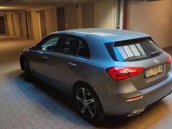 Grigio Usata 2020 Mercedes A180 Tre volumi | 22.800 € (Buon prezzo)