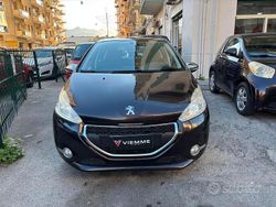 Viola Usata 2013 Peugeot 208 Active Due volumi | 5900 € (Buon prezzo)