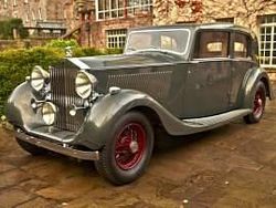 Altri Usata 1970 Rolls Royce Phantom Tre volumi | 86.525 €