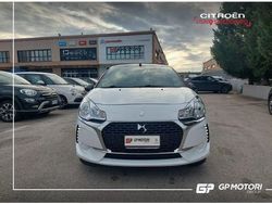 Bianco Usata 2018 DS Automobiles DS3 Cabriolet So Chic Cabrio | 12.500 €