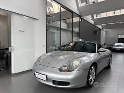 Usata 2002 Porsche Boxster Cabrio | 18.900 € (Ottimo prezzo)