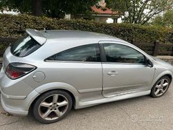 Usata 2007 Opel Astra GTC Cosmo Tre volumi | 500 € (Super prezzo)