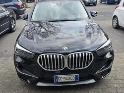 Usata 2020 BMW X1 Advantage SUV | 18.990 € (Buon prezzo)