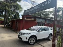 Bianco Usata 2020 Land Rover Discovery Sport HSE Dynamic SUV | 18.900 € (Super prezzo)
