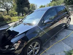 Nero Usata 2019 VW Golf VII Sport Tre volumi | 15.500 € (Super prezzo)