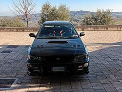 Nero Usata 1999 Subaru Impreza Coupé | 61.000 €