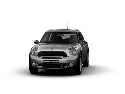 Usata 2014 Mini Cooper SD Countryman SUV | 7650 € (Super prezzo)