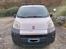 Bianco Usata 2011 Fiat Fiorino Monovolume | 2500 € (Super prezzo)