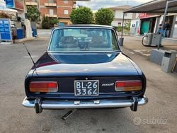 Usata 1970 Alfa Romeo 2000 Tre volumi | 20.000 €
