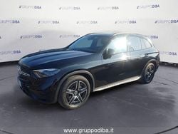 Nero Usata 2023 Mercedes GLC220 AMG Line Premium Plus SUV | 49.900 € (Buon prezzo)