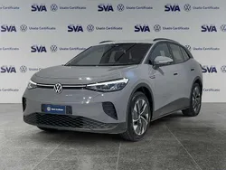Grigio Usata 2022 VW ID.4 Pro Performance SUV | 27.900 €