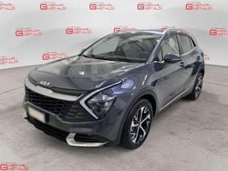 Grigio Usata 2022 Kia Sportage Style SUV | 27.900 € (Buon prezzo)