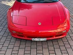 Rosso Usata 1991 Lotus Elan Cabrio | 30.000 €