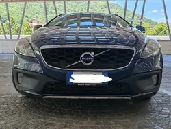 Usata 2013 Volvo V40 CC Business Edition Station wagon | 5300 € (Buon prezzo)
