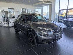 Grigio Usata 2021 Nissan Juke N-Connecta SUV | 15.100 € (Buon prezzo)