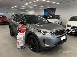 Grigio scuro Usata 2021 Land Rover Discovery Sport SE Dynamic SUV | 21.900 € (Super prezzo)