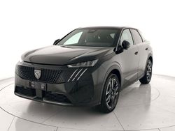 Nero Nuova 2025 Peugeot 3008 Allure | 32.200 € (Buon prezzo)
