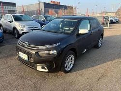 Nero Usata 2020 Citroën C4 Shine SUV | 12.890 € (Ottimo prezzo)