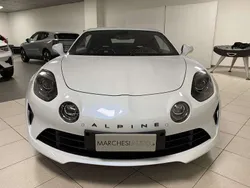 Bianco Usata 2023 Alpine A110 Coupé | 73.500 €