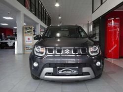 Grigio Usata 2021 Suzuki Ignis Due volumi | 15.900 € (Cara)
