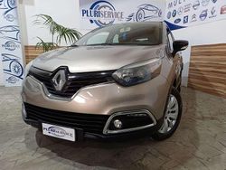 Beige Usata 2016 Renault Captur SUV | 6500 € (Super prezzo)