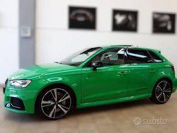 Usata 2020 Audi RS3 Tre volumi | 39.900 € (Buon prezzo)