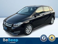 Nero Usata 2019 Mercedes 200 Executive SUV | 17.200 €