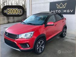 Rosso Usata 2021 DR DR 3.0 SUV | 10.900 € (Buon prezzo)