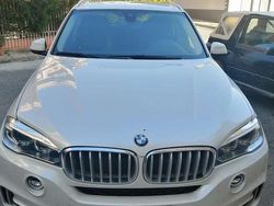 Bianco perla Usata 2017 BMW X5 Luxury Line SUV | 26.690 € (Buon prezzo)