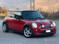 Rosso Usata 2007 Mini Cooper Coupé Coupé | 2400 € (Ottimo prezzo)