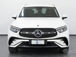 Bianco Usata 2025 Mercedes 220 AMG Line Premium Plus Station wagon | 57.990 € (Molto cara)