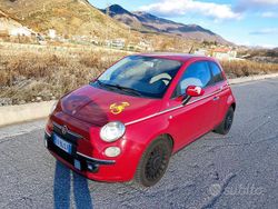 Usata 2010 Fiat 500 | 5900 € (Buon prezzo)