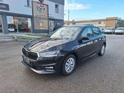 Nero Usata 2022 Skoda Fabia Ambition Due volumi | 16.390 € (Buon prezzo)