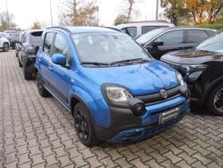 Blu Usata 2023 Fiat Panda Cross Cross Due volumi | 11.490 € (Buon prezzo)