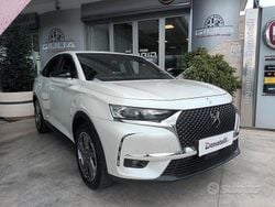Bianco Usata 2022 DS Automobiles DS7 Crossback Business SUV | 21.900 € (Super prezzo)
