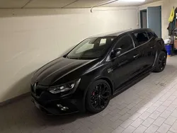 Usata 2022 Renault Mégane IV Trophy Tre volumi | 28.500 € (Ottimo prezzo)
