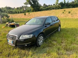Usata 2008 Audi A6 Station wagon | 1900 € (Super prezzo)