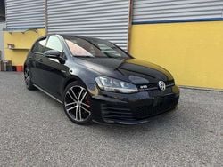 Nero Usata 2014 VW Golf VII Sound | 13.500 € (Buon prezzo)